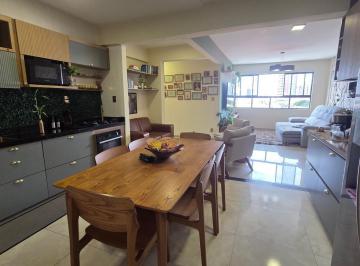 Apartamento · 3 Quartos · 1 Vaga · Apartamento à venda - em Grageru