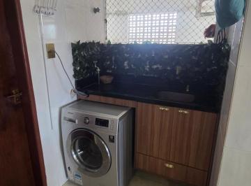 Apartamento · 3 Quartos · 1 Vaga · Apartamento à venda - em Grageru