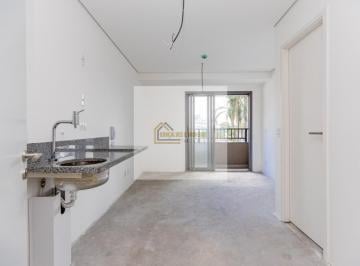 Foto 01 · Apartamento, Chácara Santo Antônio (zona Sul), São Paulo, SP
