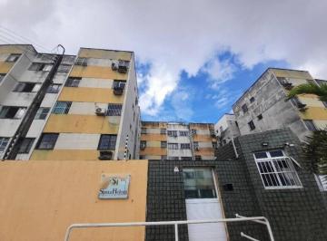 Foto 01 · Apartamento, Cidade dos Funcionários, Fortaleza, CE