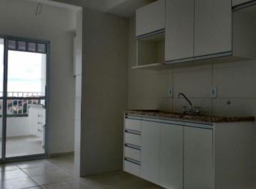 Apartamento de 2 quartos, Sorocaba · Excelente Apto 65 m²/ Sacada gourmet ampla/ 2 dorm./ Suíte/ Jd.Prestes de Barros