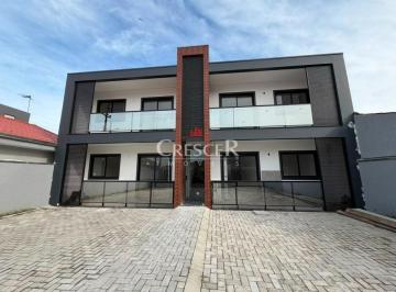 Apartamento de 2 quartos, Matinhos · Apartamentos novos com 2 quartos para venda no Tabuleiro em Matinhos