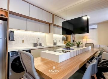 Apartamento de 1 quarto, Brasília · Kitnet Garagem Ed Premium Corporetion Perp Nasc Lago Norte Aceita Financiamento e FGTS Aceita Airbnb