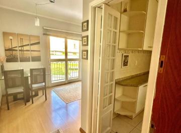Foto 01 · Apartamento Residencial para locação, totalmente mobiliado, localizado no Condominio America Latina