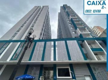 Apartamento de 2 quartos, São Paulo · Apto de leilão CAIXA na SANTA EFIGÊNIA/SP - FINANCIÁVEL - desconto de 38,77%