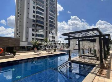 Apartamento · 117m² · 3 Quartos · 4 Vagas · Imoveis - no Jardim Europa