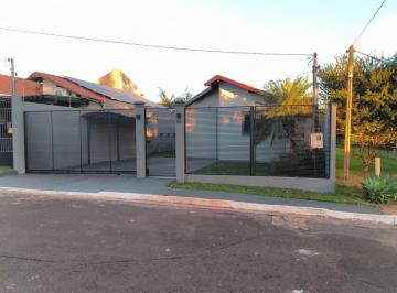 Casa · 200m² · 3 Quartos · 2 Vagas · Imoveis - no Parque Alvorada