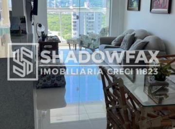Apartamento · 78m² · 2 Quartos · 2 Vagas · Imoveis - em Meia Praia