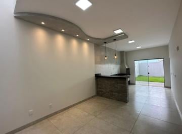 Casa · 2 Quartos · 2 Vagas · Imoveis - no Conjunto Residencial Monte Carlo