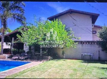 Casa · 350m² · 4 Quartos · 2 Vagas · Imoveis - em Dourados
