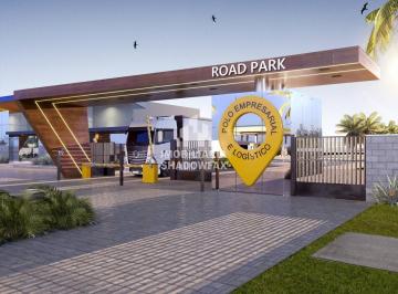 Terreno · 600m² · Imoveis - no Parque das Nações