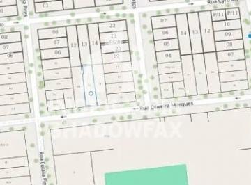 Terreno · 600m² · Imoveis - no Jardim Tropical