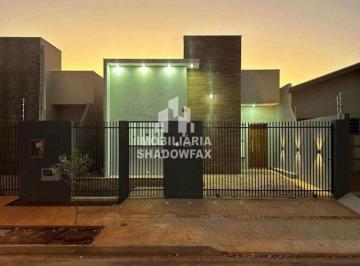 Casa · 60m² · 2 Quartos · Imoveis - em Dourados