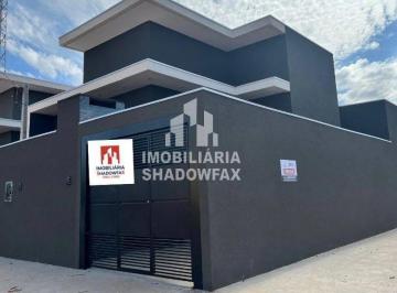 Casa · 65m² · 2 Quartos · 1 Vaga · Imoveis - em Dourados