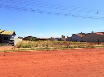 Terreno · 360m² · Imoveis - no Jardim Guaicurus