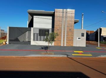 Casa · 2 Quartos · Imoveis - em Vival dos Ipês