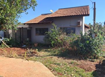 Casa · Imoveis - no Jardim Guaicurus