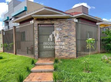 Casa · 60m² · 2 Quartos · 2 Vagas · Imoveis - em Dourados
