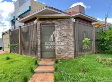 Casa · Imoveis - em Dourados