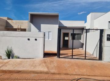 Casa · 120m² · 2 Quartos · 1 Vaga · Imoveis - no Parque Residencial Pelicano