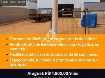 Comercial · 1m² · Imoveis - em Dourados
