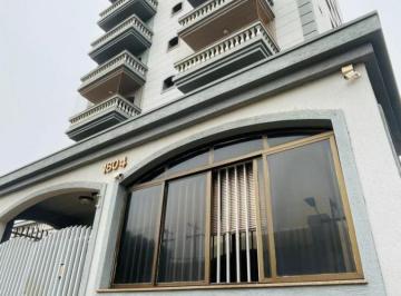 Apartamento · 4 Quartos · 2 Vagas · Imoveis - no Jardim Central