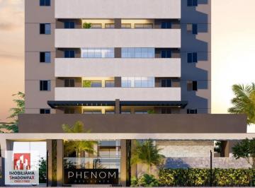 Apartamento · 58m² · 1 Quarto · 1 Vaga · Imoveis - no Jardim América