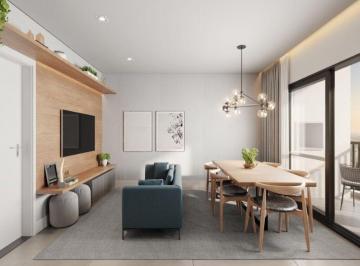 Apartamento de 3 quartos, Curitiba · Stone - Apartamento de 72 m² com 3 quartos à venda no Novo Mundo - Curitiba