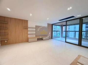 Apartamento de 3 quartos, Campinas · APARTAMENTO COM 3 DORMITÓRIOS PARA LOCAÇÃO 156 M² VERTER CAMBUÍ - CAMPINAS/SP