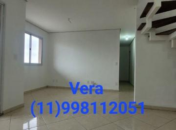 Apartamento de 4 quartos, São Paulo · COBERTURA DUPLEX NO BUTANTÃ