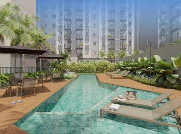 Apartamento de 1 quarto, São Paulo · Apartamento de 25 m² com 1 quarto à venda na Vila Prudente