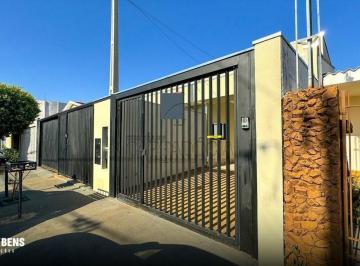 Foto 01 · Excelente oportunidade de locação de casa no Jardim Paulista, São José do Rio Preto-SP! 2 quartos, 1