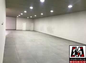 Foto 01 · Aluguel de Salão comercial na Av. Fernando Arens.