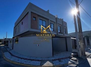Casa de 2 quartos, Itapema · SOBRADO TRIPLEX NOVO COM ROOFTOP À VENDA EM ITAPEMA