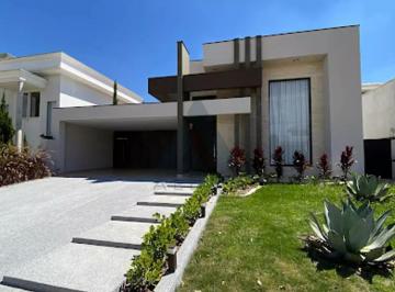Casa de 4 quartos, Boituva · Casa com 4 quartos à venda - Condomínio Portal das Estrelas - Boituva/SP