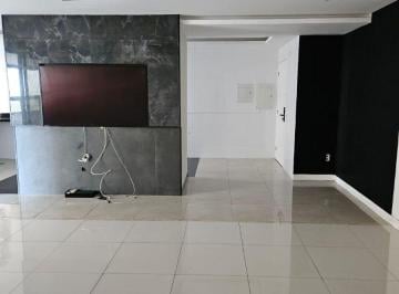 Apartamento de 3 quartos, Rio de Janeiro · Locação Saint Michel - 3 Quartos c/ Dep - 134m² - Armários + Cortina de Vidro