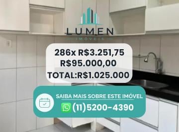 Casa de 3 quartos, Araraquara · Casa à Venda em Araraquara I 3 Quartos I 1 Suíte I 3 Vagas I Área de Lazer
