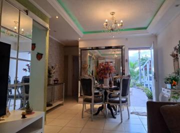 Casa de 3 quartos, São José dos Campos · Casa/Condomínio - Residencial - No bairro Eugênio de Melo -