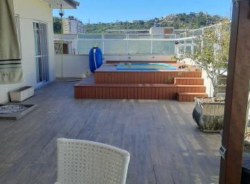 Apartamento de 3 quartos, Rio de Janeiro · Excelente cobertura linear na Barrinha