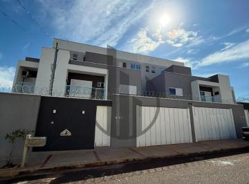 Foto 01 · Casa, Pampulha, Uberlândia, MG
