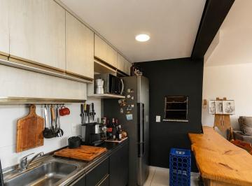 Apartamento · 65m² · 2 Quartos · 1 Vaga · Apartamento de 2 quartos, suíte e 1 vaga de garagem no bairro Tristeza em POA