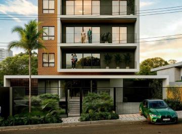 Apartamento de 1 quarto, Curitiba · Apartamento Studio à venda no Centro Cívico