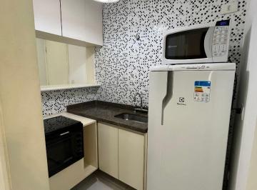 Apartamento de 1 quarto, São Paulo · APARTAMENTO MOBILIADO PARA LOCAÇÃO NO JARDINS