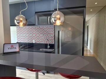 Apartamento · 50m² · 2 Quartos · 1 Vaga · Apartamento c/ 2 quartos Vista Park - Jundiaí-SP