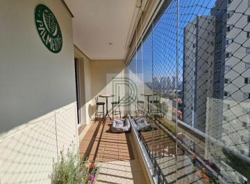 Apartamento de 3 quartos, São Paulo · Apartamento com Vista Livre no Parc Dominique - 77 m² - 3 Dormitórios - 2 Vagas - Lazer Completo