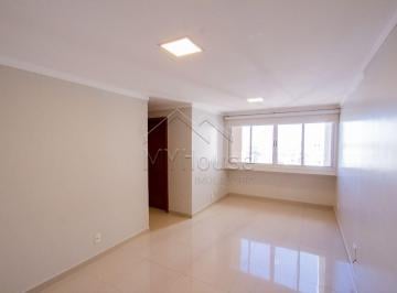 Apartamento de 2 quartos, Águas Claras · Boulevard Caymmi - 2 quartos com suíte - 60m² - 1 vaga - Rua 8 norte