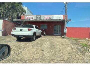 Comercial , Alta Floresta · Barracão 1.000m² a.t., Alta Floresta/MT
