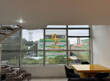 Apartamento de 1 quarto, São Paulo · Loft One Santana | Loft Duplex Mobiliado | 45 m² | 1 Vaga | Oportunidade Imperdível!