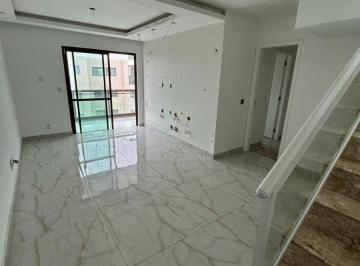 Apartamento de 3 quartos, Rio de Janeiro · OPORTUNIDADE IMPERDÍVEL NO RIO 2 – BARRA OLÍMPICA - Cobertura Duplex no Condomínio Fontana di Trevi
