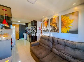 Apartamento de 2 quartos, Brasília · Aceita FGTS Financiamento 2 quartos no Noroeste